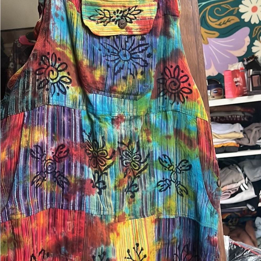 Vintage, Old Fashtion Clothes